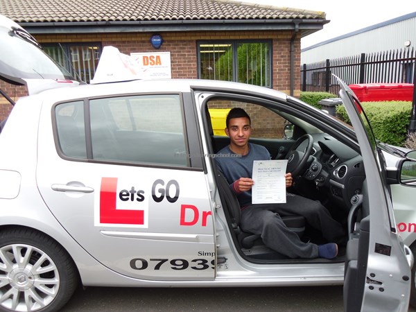 Jephin 1st time 3 minors